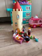 Ben & Holly Kasteel Speelset, Ophalen, Zo goed als nieuw, Complete set