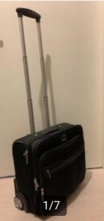 Zakelijke Trolley, Sieraden, Tassen en Uiterlijk, Koffers, Ophalen, Minder dan 50 cm, Zo goed als nieuw, 35 tot 45 cm