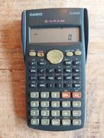 Casio fx 82ms, Ophalen of Verzenden, Zo goed als nieuw