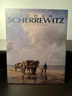 Johan Scherrewitz, Ophalen of Verzenden, Zo goed als nieuw, Schilder- en Tekenkunst