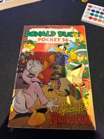 Donald Duck pocket 56, Boeken, Ophalen of Verzenden, Zo goed als nieuw, Eén stripboek