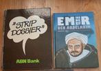 Verschillende strips hardcover, Boeken, Stripboeken, Meerdere stripboeken, Ophalen of Verzenden, Zo goed als nieuw