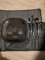 Prologic blackfire cookware, Watersport en Boten, Ophalen of Verzenden, Zo goed als nieuw