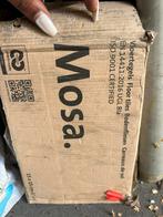 Mosa Vloertegels 15x15 cm - Zo Goed Als Nieuw, Doe-het-zelf en Verbouw, Tegels, Ophalen, Keramiek, Minder dan 5 m², Vloertegels