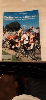 TK boek fietsroute  Bodensee, 1999, Gelezen, Ophalen of Verzenden, Fiets- of Wandelgids, Europa