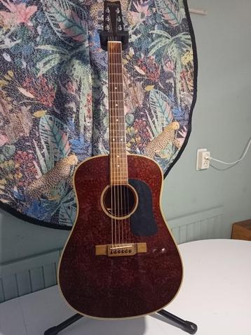Washburn  D-12 YBR 1992 beschikbaar voor biedingen