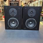 Topklasse 2-weg zelfbouw monitor luidsprekers, Audio, Tv en Foto, Luidsprekers, Flex Ltd., Zo goed als nieuw, https://flex.com/contact-us