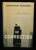 Jonathan Franzen, 2 boeken, Boeken, Ophalen of Verzenden, Gelezen, Jonathan Franzen, Nederland
