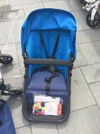 Bugabuu 3 in 1, Kinderen en Baby's, Kinderwagen, Met reiswieg, Gebruikt, Bugaboo