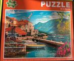 Diverse puzzels, Ophalen, 500 t/m 1500 stukjes, Zo goed als nieuw, Legpuzzel
