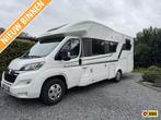 Adria Matrix Axess 670 SL Enkele Bedden 1e Eigenaar, Bedrijf, Adria, Half-integraal, Tot en met 5
