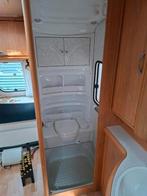 Douche wc uit hobby caravan of voor in camper, Caravans en Kamperen, Ophalen, Zo goed als nieuw