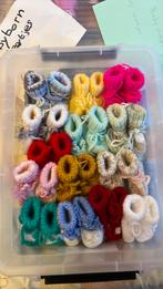 Babyslofjes pear, Ophalen of Verzenden, Zo goed als nieuw, Jongetje of Meisje, Schoentjes