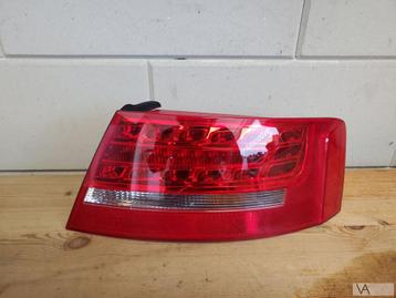 Audi A5 2007 - 2013 achterlicht rechts LED 8t8945096d €100 beschikbaar voor biedingen