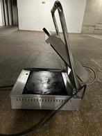 Grillplaat, Ophalen, Gebruikt, Tafelgrill