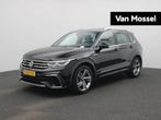 Volkswagen Tiguan 1.5 TSI R-Line Business 150 PK | R-Line |, 12 maanden, Euro 6, 4 cilinders, Zwart