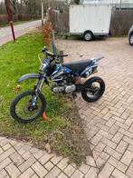 Orion hoge wielen 125 cc, Fietsen en Brommers, Minibikes, Midibikes en Pitbikes, Ophalen, Zo goed als nieuw, 125 cc, Overige typen