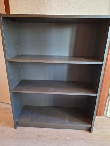 Billy Kast grijs - afbeelding 1