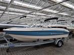 Bayliner 185 Sport, Watersport en Boten, 120 tot 200 pk, Zo goed als nieuw, 3 tot 6 meter, Polyester