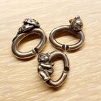 X By Trollbeads, Sieraden, Tassen en Uiterlijk, Ophalen of Verzenden, Nieuw, Zilver, Trollbeads