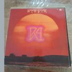 Utopia - Ra LP Vinyl, Ophalen of Verzenden, Gebruikt, 12 inch