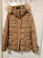 Goldbergh Ski Jas Beige Bruin Maat L, Beige, Maat 42/44 (L), Ophalen of Verzenden, Gedragen
