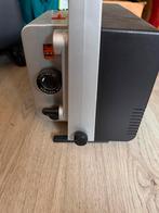 Vintage Movector 2000 filmprojector, Ophalen of Verzenden, 1960 tot 1980, Projector