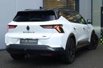 Renault Scenic E-Tech EV87 long range esprit Alpine / SoH 99, Stof, Gebruikt, Wit, Adaptive Cruise Control