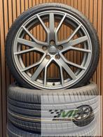 ️19” Audi A4 S4 Avant B9 SLine Competition 245 45 NIEUW BTW, Auto-onderdelen, Banden en Velgen, 19 inch, 245 mm, -, -