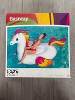 Opblaasbare Unicorn - Nieuw!, Tuin en Terras, Zwembaden, Minder dan 80 cm, Overige typen, Nieuw, Ophalen of Verzenden