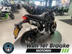 Honda MSX 125 (bj 2013), Honda, Bedrijf, Onbekend, 125 cc