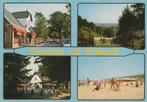 SCHOORL Centrum Terras Klimduin Strand Groeten, Gelopen, Noord-Holland, Verzenden, 1980 tot heden