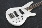 Ibanez SR 300 E- PW basgitaar, Muziek en Instrumenten, Snaarinstrumenten | Gitaren | Bas, Gebruikt, Ophalen, Elektrisch