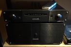Roksan Platinum PR15B + ST1308 versterkers, Gebruikt, 120 watt of meer, Stereo, Ophalen