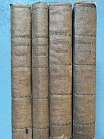 Spinoza werken Ethica ea (Meijer) Oud antiek filosofie boek, Ophalen of Verzenden