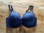 Prima donna bh twist 80 E ZGAN Blauw 80E, Prima Donna, Ophalen of Verzenden, Blauw, BH