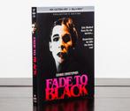 Fade to Black 4K UHD + Blu-Ray (US Import) Scream Factory, Horror, Info@shoutfactory.com, 2034 Armacost Ave. Los Angeles, CA 90025. Sawtelle, USA