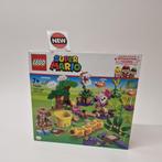 LEGO 71434 Super Mario | Nieuw, Lego, Nieuw, Support@lego.com, LEGO System A/S
Aastvej 1
7190 Billund
Denmark