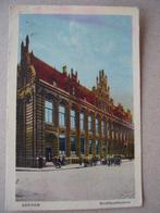 Arnhem  Hoofdpostkantoor, Ophalen of Verzenden, Voor 1920, Gelderland