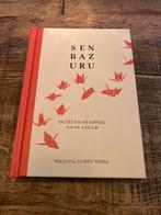 Senbazuru: Duizend stappen naar geluk - Nieuw!, Boeken, Ophalen of Verzenden, Nieuw, Spiritualiteit algemeen, Achtergrond en Informatie