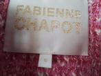 Vestje van Fabienne chapot, Kleding | Dames, Ophalen of Verzenden, Zo goed als nieuw, Maat 36 (S), Roze