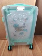 Hatsune Miku Bemoe Piapro Characters Koffer Luggage Vocaloid, Ophalen of Verzenden, Nieuw, Hard kunststof