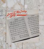 Lennon & McCartney songs by Bas Muys (The Beatles) vinyl lp, Verzenden, Zo goed als nieuw, 12 inch, Poprock
