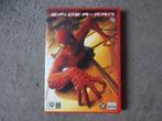 DVD: Spiderman 1 - 2 dvdbox, Vanaf 12 jaar, Ophalen of Verzenden, Gebruikt, Actie