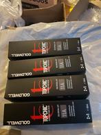 4 tubesGoldwell  haarverf 11  A, Ophalen of Verzenden, Nieuw, Overige typen