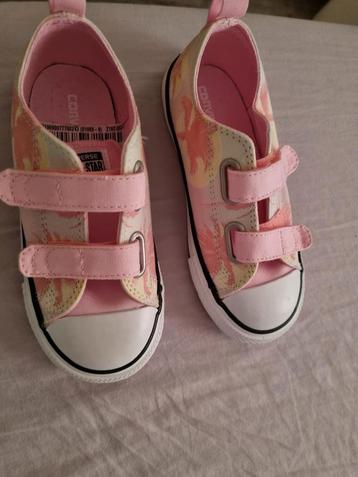Converse All Stars Maat 26 - Nieuw! beschikbaar voor biedingen