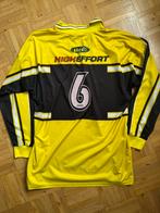 Wedstrijdshirt nac, Verzenden, Zo goed als nieuw, NAC Breda