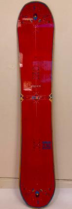 Snowboard salomon idol 152 cm, Ophalen, Gebruikt, Board