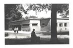 976111	Otterlo	Gld 1953 Museum	Kröller Müller	Nette oude kaa, Ophalen of Verzenden, 1940 tot 1960, Ongelopen, Gelderland