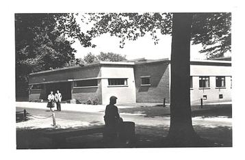 976111	Otterlo	Gld 1953 Museum	Kröller Müller	Nette oude kaa beschikbaar voor biedingen